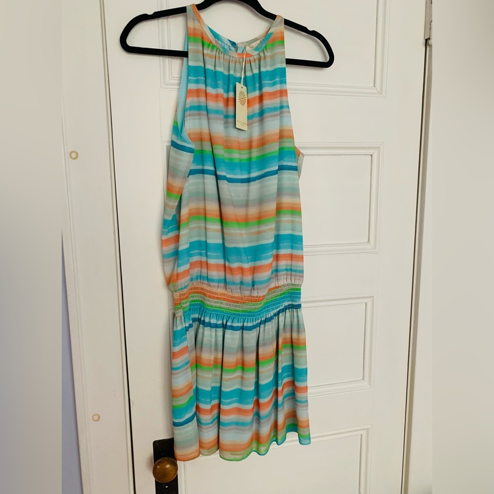 Brand New Ramy Brook Sundress